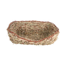 Gräsbädd för kanin - 33x12x26 cm | Endast 149 kr! - Zoogiganten