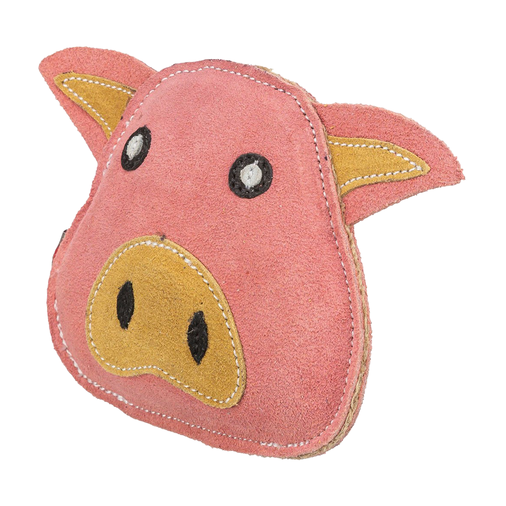 Griseskinnsleke - 19 cm