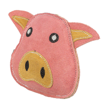 Griseskinnsleke - 19 cm