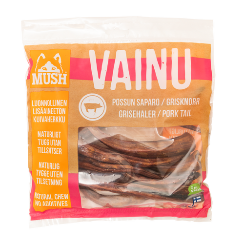 Svineknokemos fra Vainu - 220 g