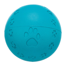 Gummiball M Pip Poteavtrykk - 9,5 CM