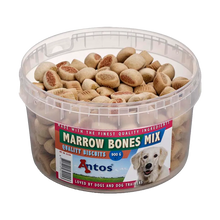 Hundekjeks Marrow Bone Mix - 900 G