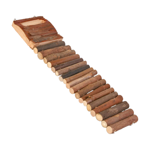 Hamsterstige, bøybar