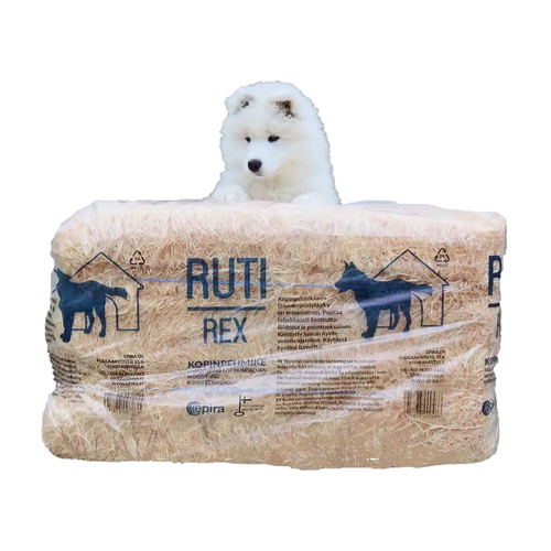 Ruti-Rex Träull - 10 KG | Endast 499 kr! - Zoogiganten