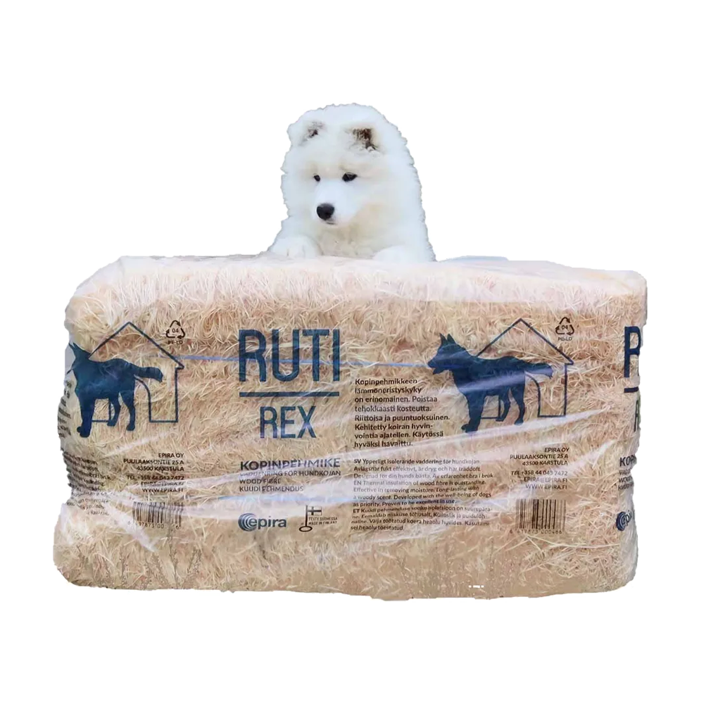 Ruti-Rex Träull - 10 KG | Endast 499 kr! - Zoogiganten