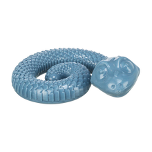 Snack Snake Coiled Tpr Ö - 18 CM