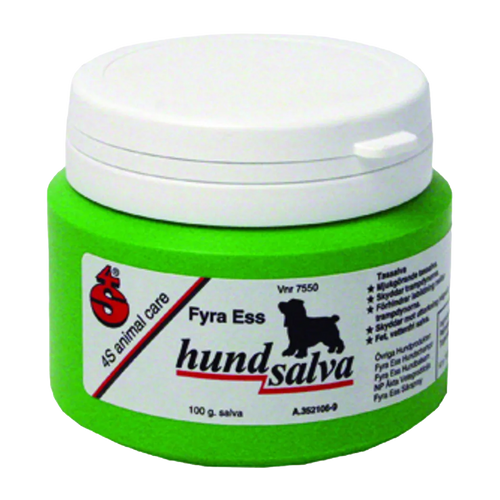 F.ESS TASSALVA SCILLINGAR.SALVAN 100ML