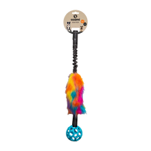 Hundeleke Play - N - Tug Enhjørningsball - 65 CM