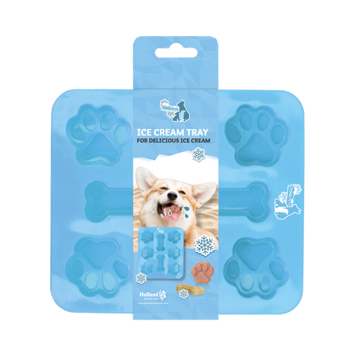 Coolpets iskrembrett