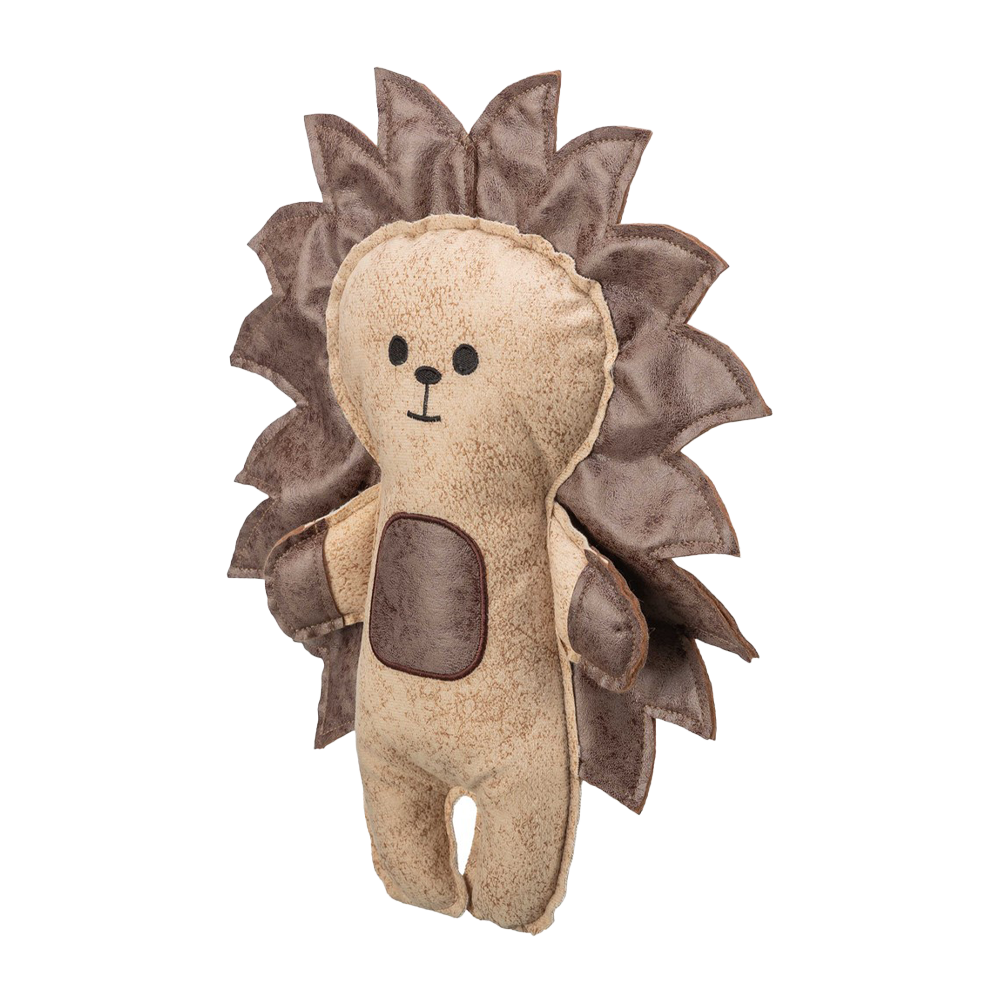 Pinnsvin, stoff - 33 CM