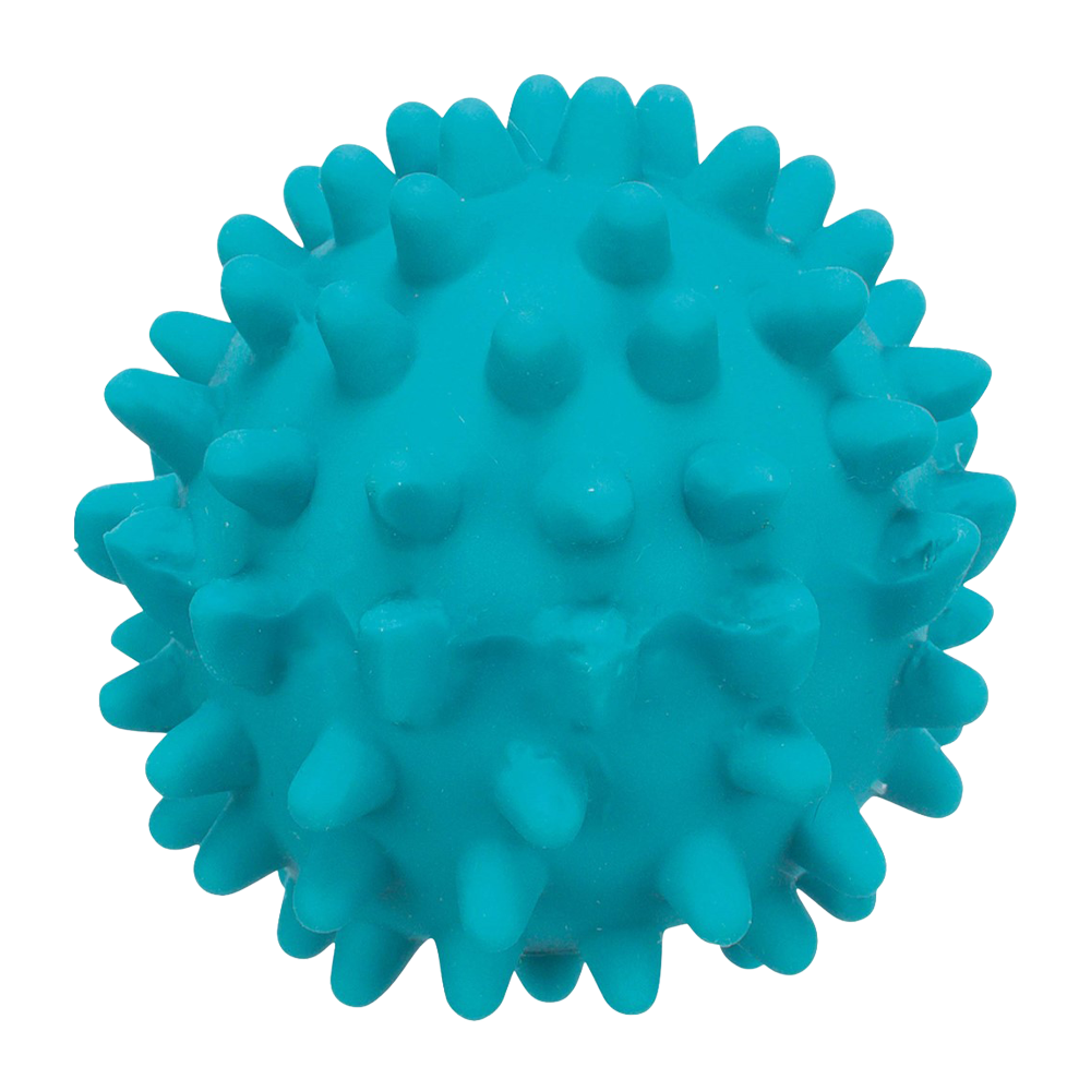 Pinnsvinballong Latex - 6 CM