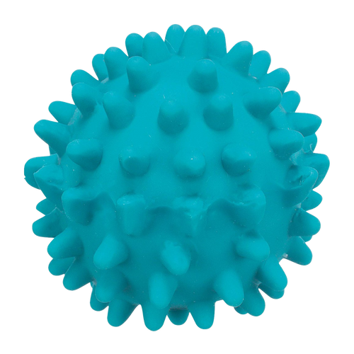 Pinnsvinballong Latex - 6 CM