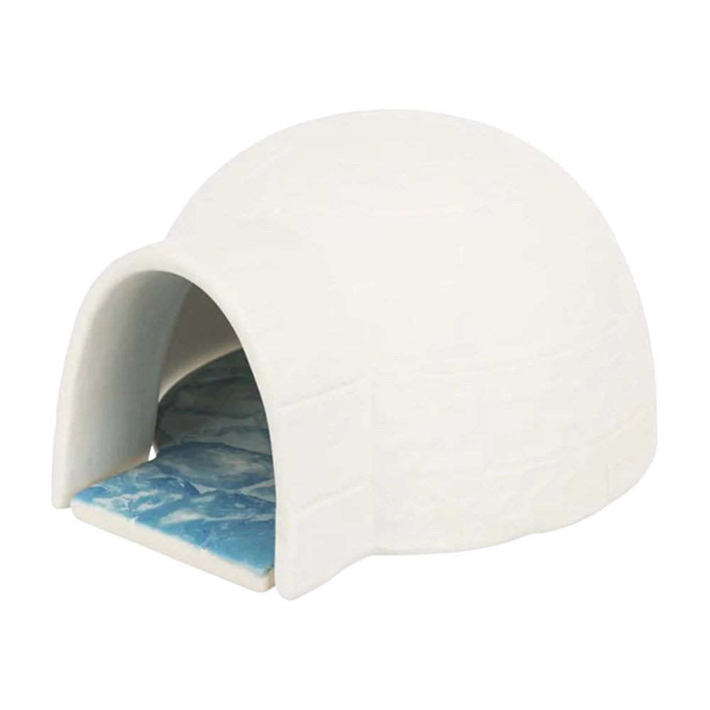 Iglo kjølematte - Mus/Hamster