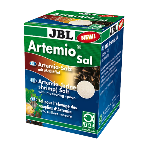 JBL Artemio Sal - 200 ML | Endast 79 kr! - Zoogiganten