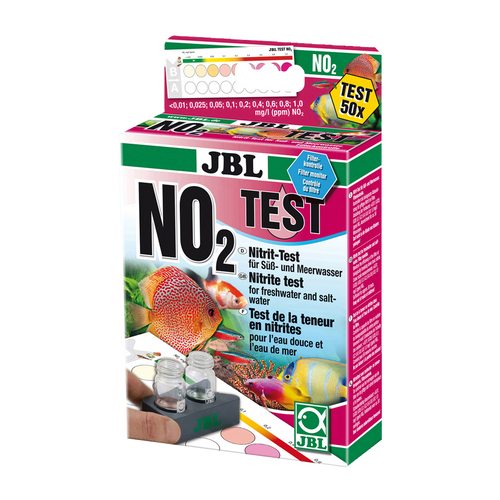 JBL Nitrite NO2-Test | Endast 219 kr! - Zoogiganten