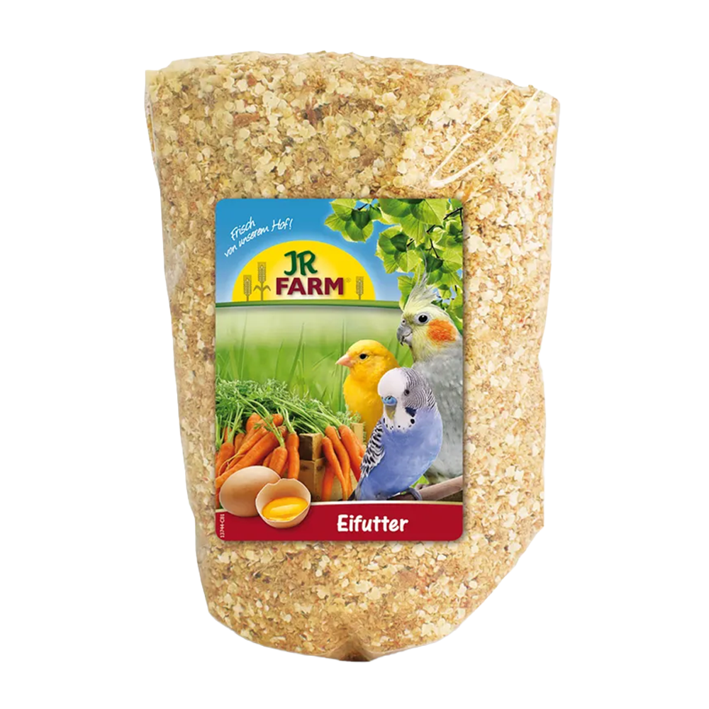 JR FARM EGGFOR 500G