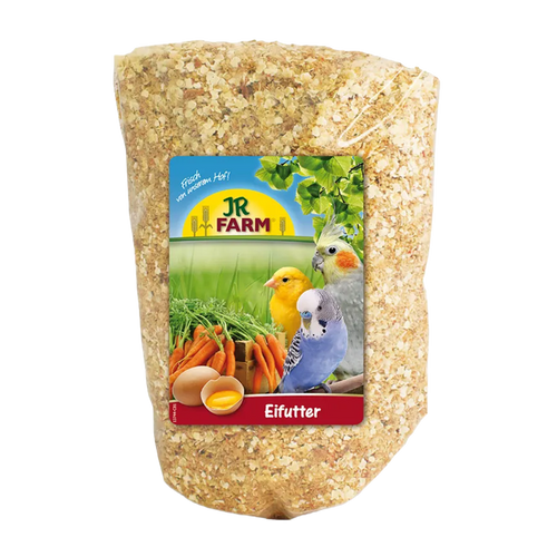 JR FARM EGGFOR 500G