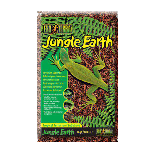 Jungle Earth | Endast 199 kr! - Zoogiganten