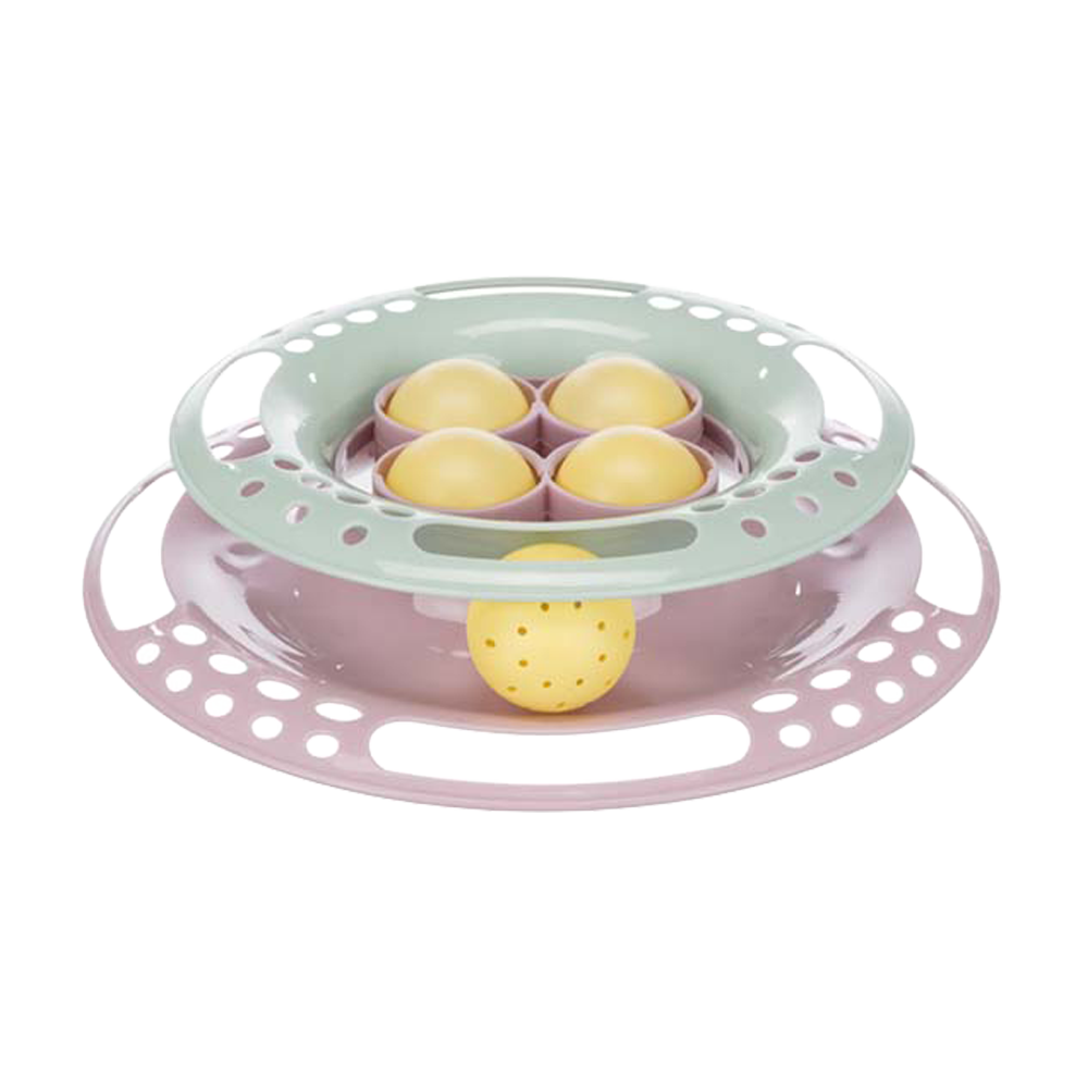 Junior Kitten Circle Ö - 24 cm