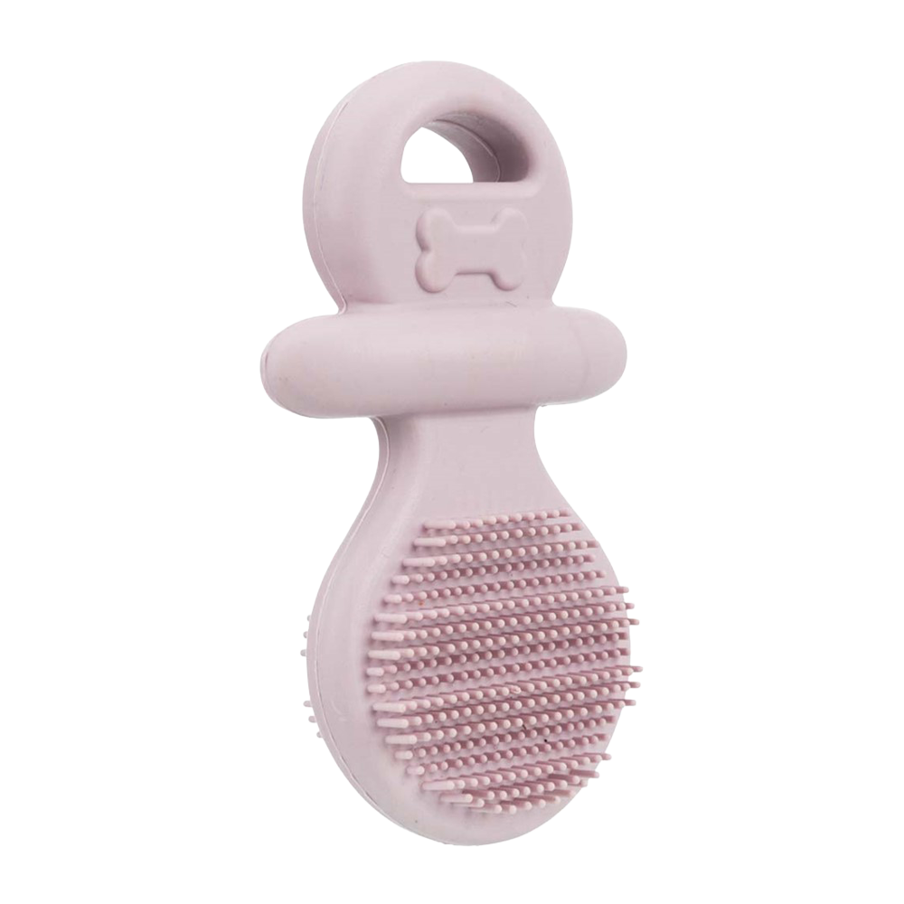 Junior Dental - Smokk Naturgummi - 9 CM