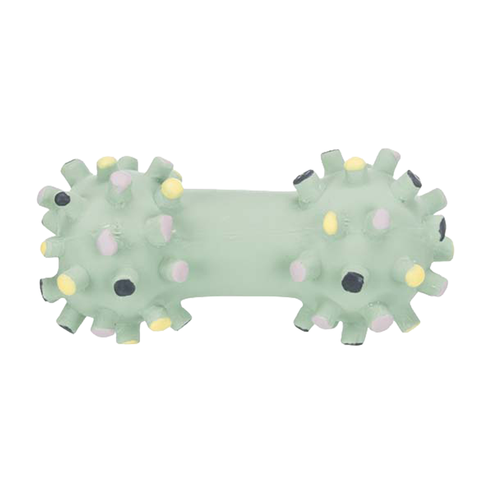 Junior Taggaport Silent Latex - 10 cm