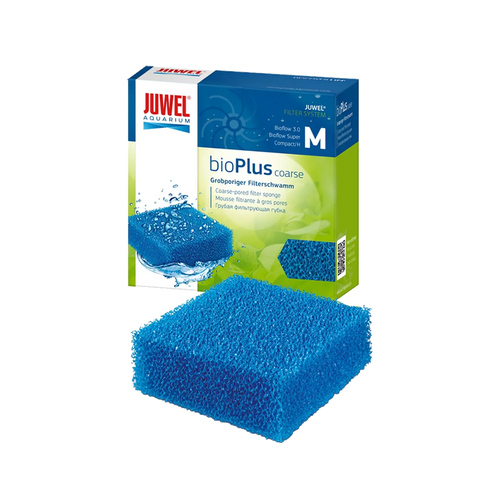 Juwel Grovt Filter Compact - Medium | Endast 59 kr! - Zoogiganten