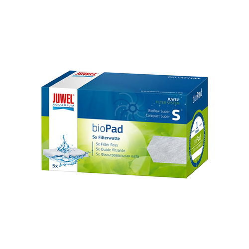 Juwel Filtervadd Supercompact - Small | Endast 19 kr! - Zoogiganten
