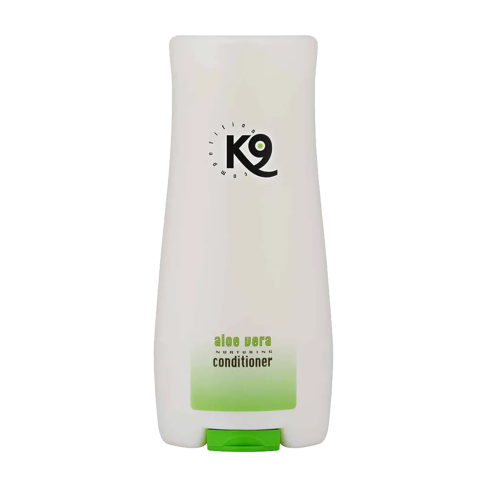 K9 Balsambalsam Aloe Vera - 300 ml
