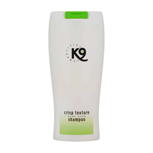 K9 Crisp Teksturerende Sjampo Aloe Vera - 300 ml