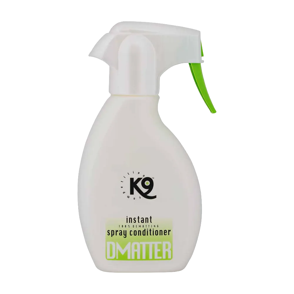 K9 Dmatter Instant Balsam Aloe Vera - 250 ml