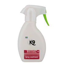 K9 Keratin Moisturecoat Repair - 250 ml