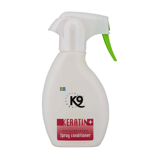 K9 Keratin Moisturecoat Repair - 250 ml
