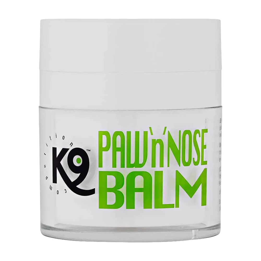 K9 pote- og nesebalsam - 50 ml