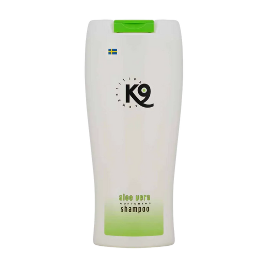 K9 Sjampo Aloe Vera - 300 ml
