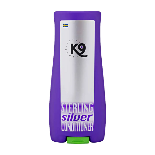 K9 Sterling sølvbalsam - 300 ml
