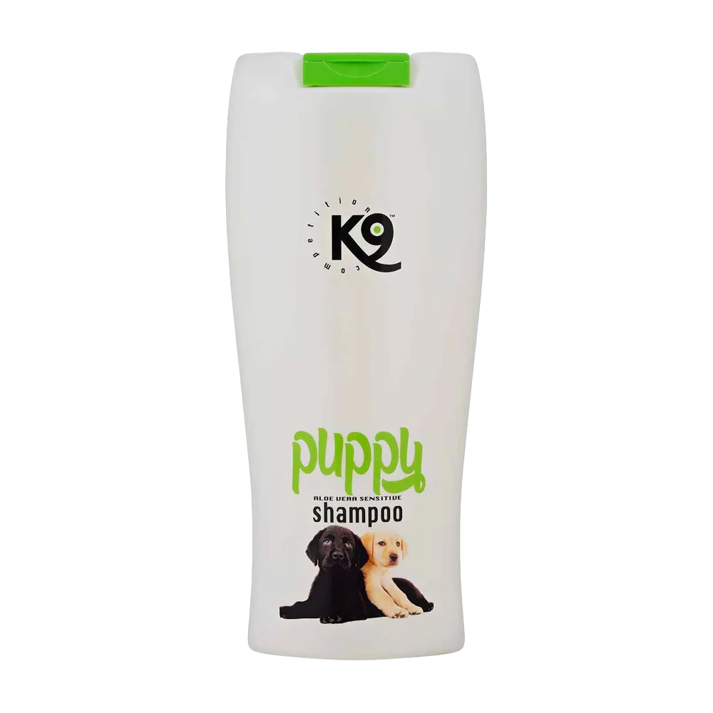 K9 Valpesjampo - 300 ml