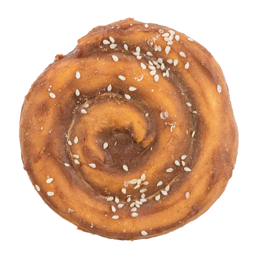 Denta Fun Chew “kanelbolle” And Bulk Ö - 9 CM