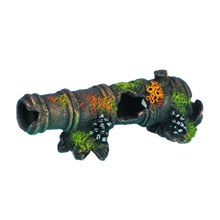 Kanon Akvariedekor - 22 CM | Endast 249 kr! - Zoogiganten