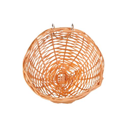 Kanarierede Bambu - 10 CM | Endast 39 kr! - Zoogiganten