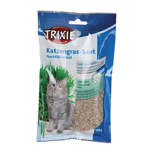 Kattemynte-påfyll - 100 g