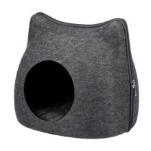 Kattigloo-teppe 38 × H - 35x37 CM