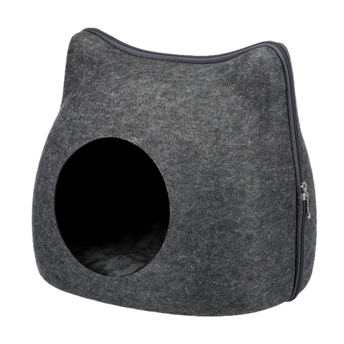 Kattigloo-teppe 38 × H - 35x37 CM