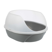 Simao kattesande med høy kant - 48x30x58 cm