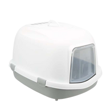 Primo Xxl Top kattetoalett med hette 56×h - 47x71 cm