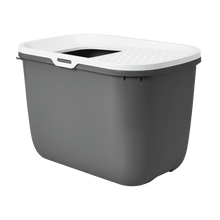 Savic Hop In kattetoalett – 58,5 x 39 x 39,5 cm