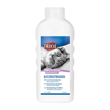 Simple´n´clean Kattesanddeo Babypudder - 750 G