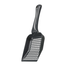 Kattespade for kompakt sand M