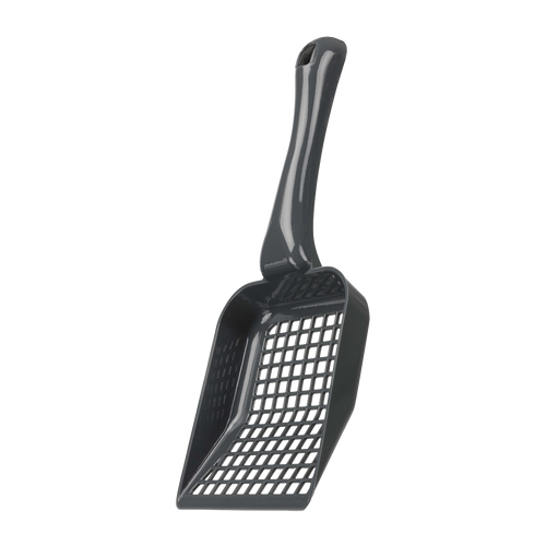 Kattespade for kompakt sand M