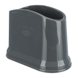 Spadeholder for katter i plast - 21x15x11 cm