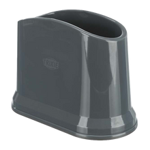 Spadeholder for katter i plast - 21x15x11 cm
